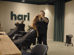 Hari - Hellerup
